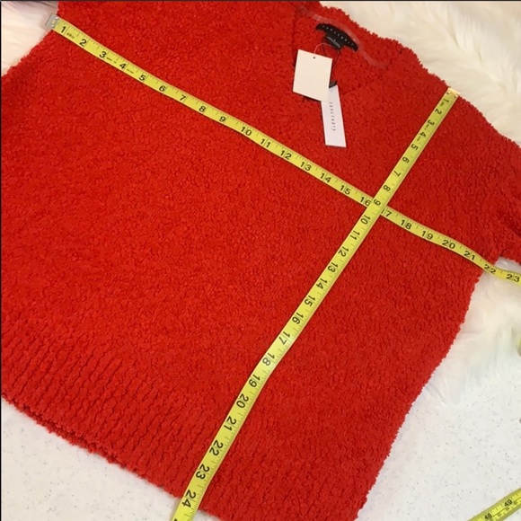 NWT Sanctuary Brand Sweater - Picture 8 of 9